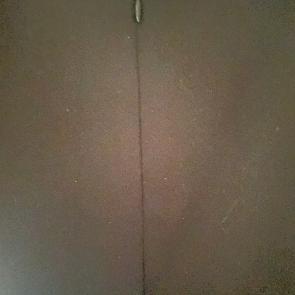 Black Express dress - Picture 6 of 8